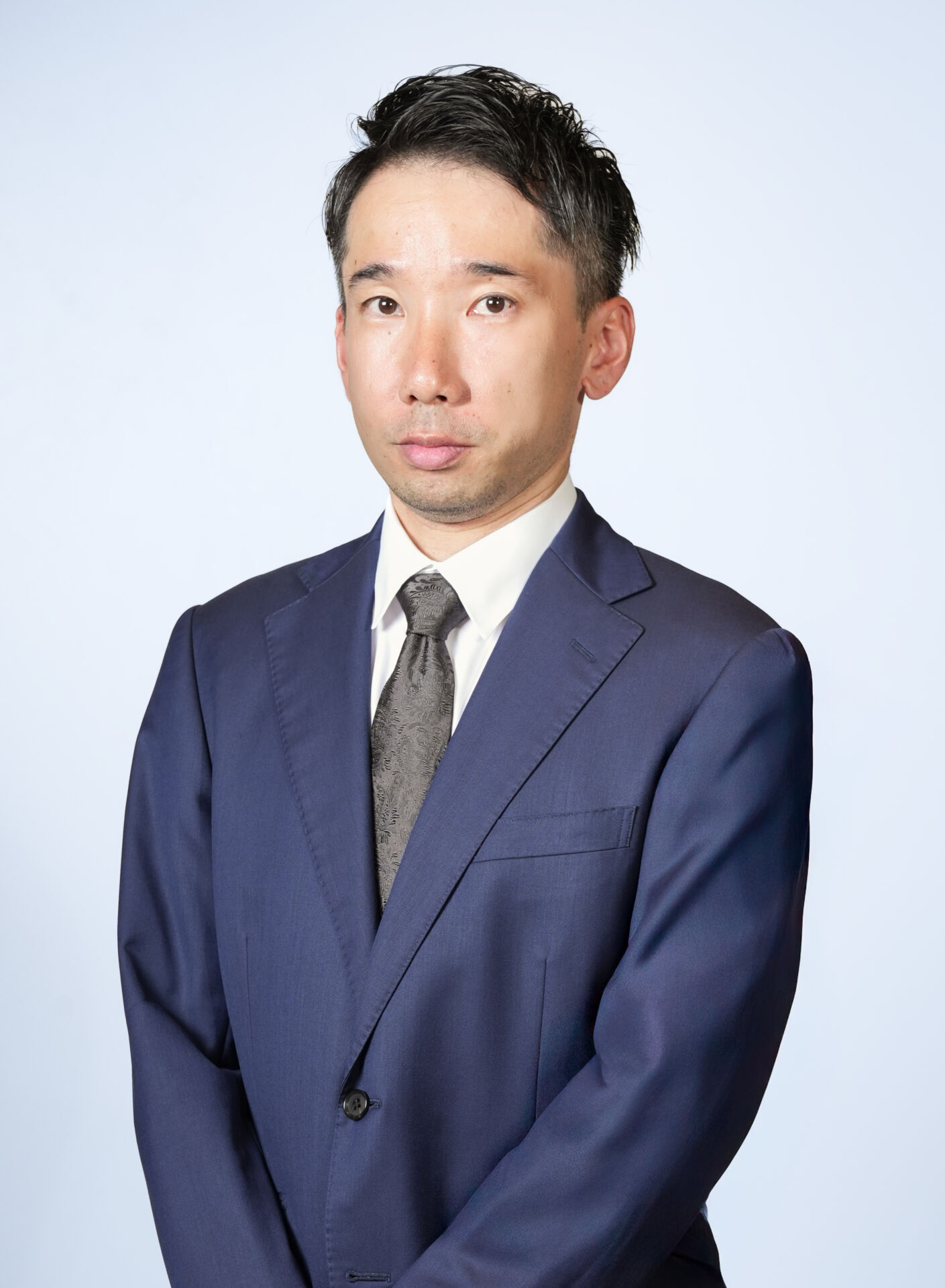 Ken Ishibashi